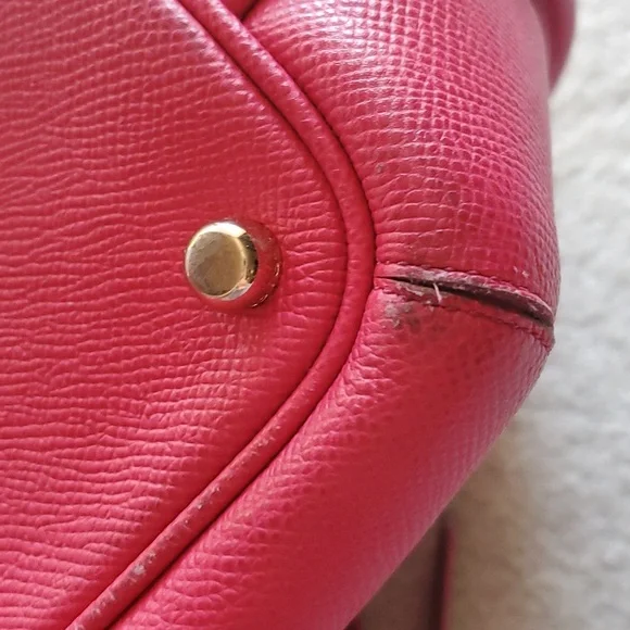 Ruby Prince Street Satchel Bag - Picture 11 of 12